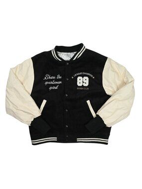 Bamba Swim Bamba League 89' Varsity Jacket